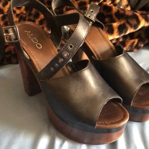 Aldo Pumps
